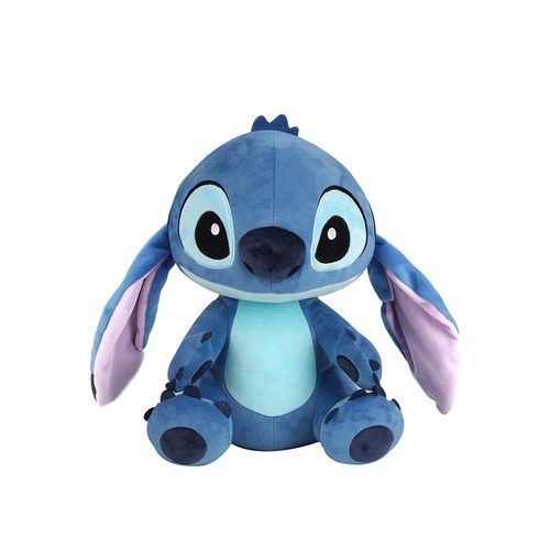 史迪仔汽车尾部挂件车外玩偶车载车屁股后备箱摩托电动车摆件公仔 - 图3