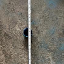 Aerated block brick cutting machine accessories 60 cm gauge Masonry ruler Two nails Ruler Rod brick machine accessories Zero fit