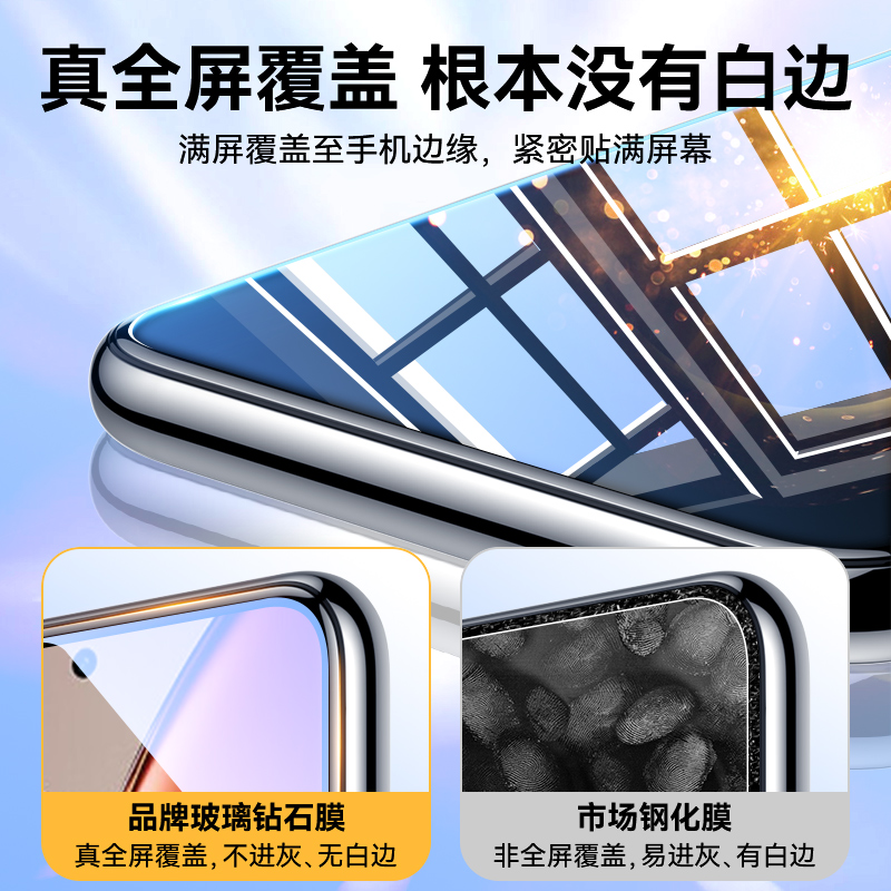 适用vivot1钢化膜t1x手机膜t1vivo原装全屏vivit1防窥vovot1x新款viv0贴膜vivotx玻璃屏保ⅴivot防蓝光无白边 - 图0