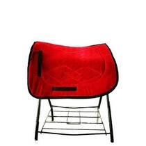Saddle cushion Horse saddle Saddle Tourists Saddle Sweat Drawers Horse Sweat Cushion Size Saddle Cushion Equestrian Items Special Price