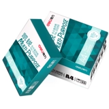 Deli A4 Copy Paper Double -Sided Printing Paper Multi -функциональная офисная печать 70 г/80 граммов полной коробки 2500 кусоч