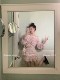 SourceWithU chic ເທິງແລະຊຸດກະໂປງ