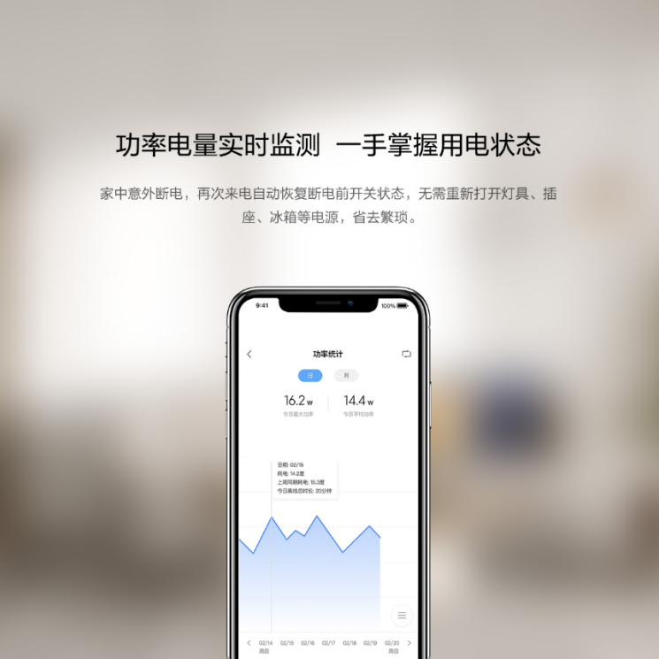 Aqara绿米双路控制器单路控制模块米家智能开关ZigBee苹果HomeKit - 图0