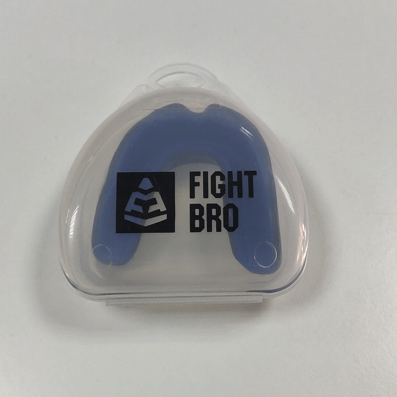 FIGHTBRO飞特氏拳击护齿专业比赛跆拳道散打格斗运动硅胶护齿牙套 - 图3