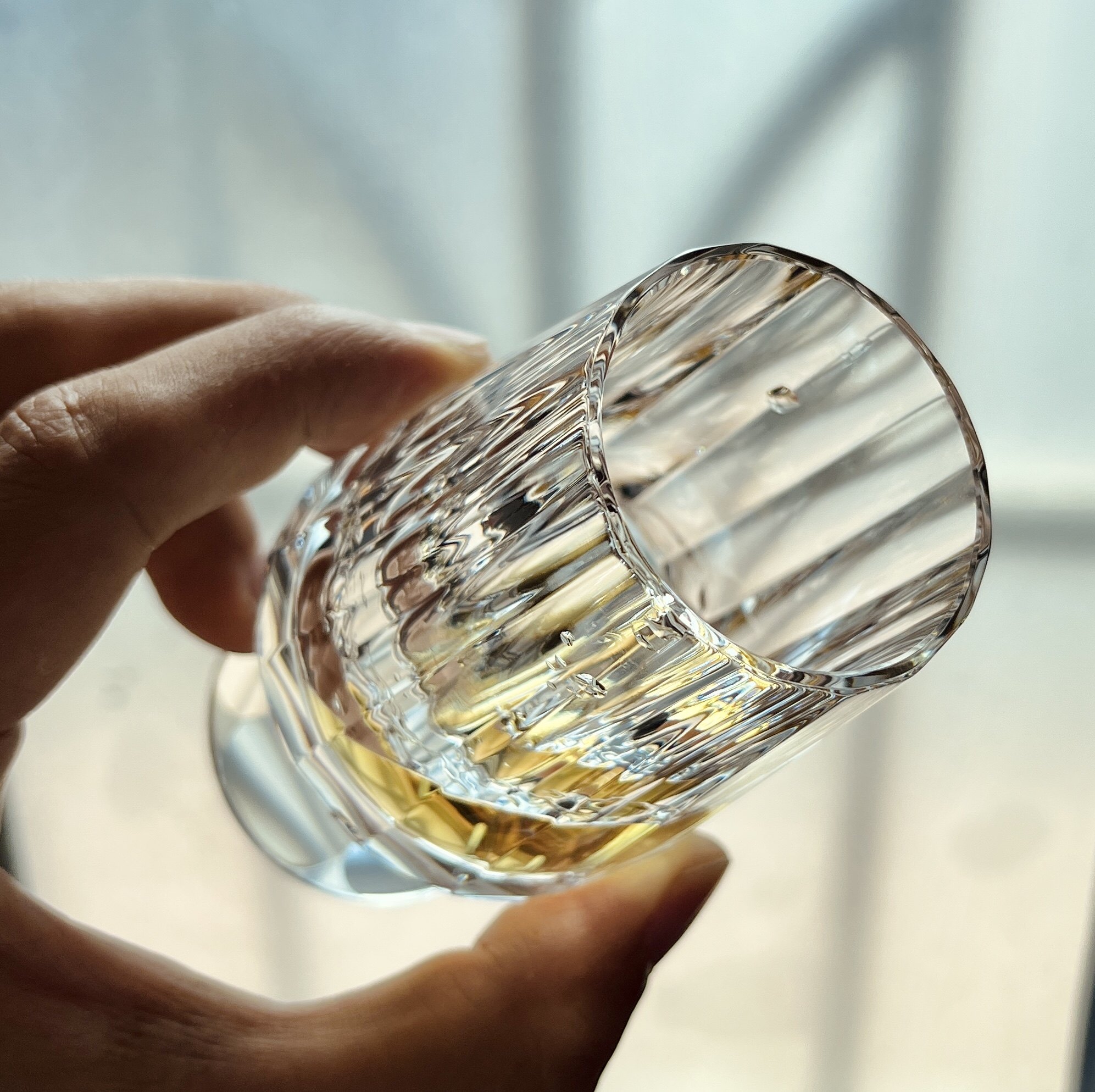 马师傅大切款烈马盏威士忌闻香水晶杯 手工烈酒杯礼盒装90ml预订,淘宝优惠券,粉丝福利购,淘宝优惠卷