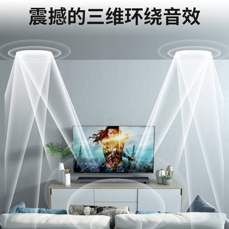 友唱家庭ktv一体机点歌机套装音响 友唱KTV/卡拉OK音箱