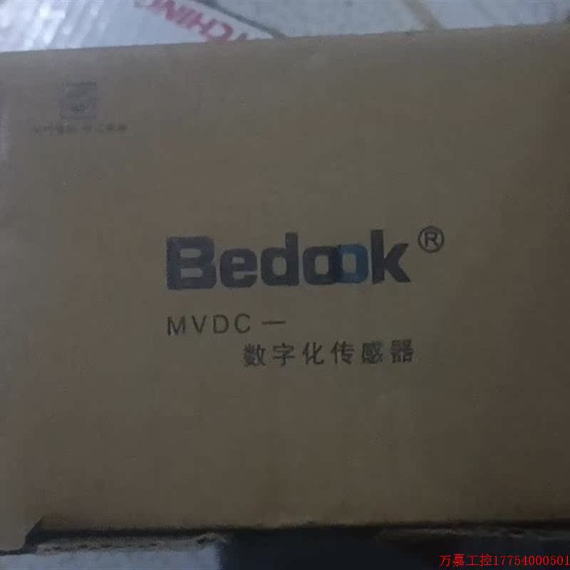 拍前询价:德国正品bedook传感器FQ50-R10MT-P31T3D光电传感器 原 - 图0