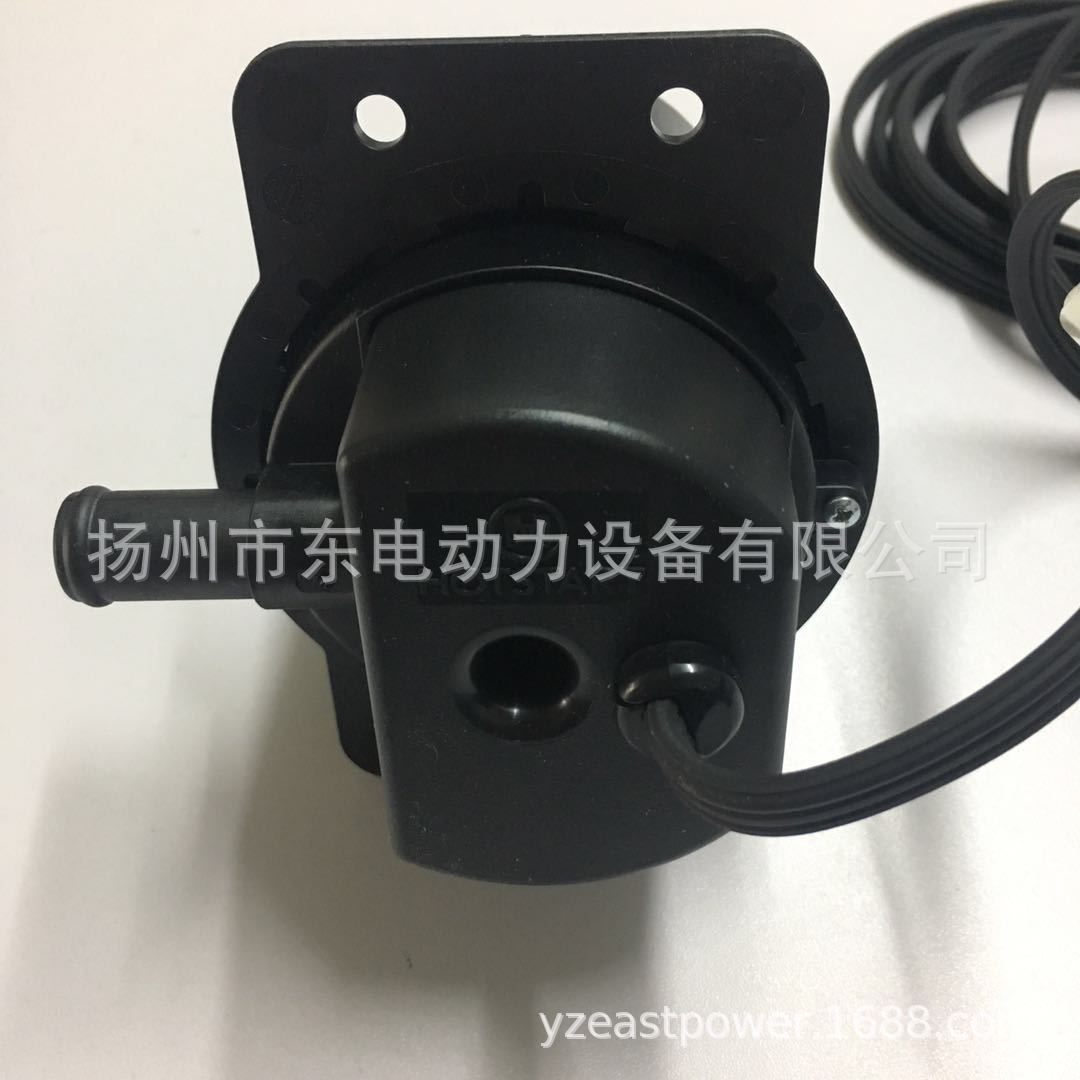 美国金牌Hotstart预热器TPS202GT10-008水套加热器TPS152GT10-019-图2