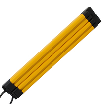 0 Safety Raster Security Light Curtain Infrared to Shower Probe Fer No Blind Blind Hand protector photoelectric switch 0