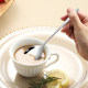 316 stainless steel spoon