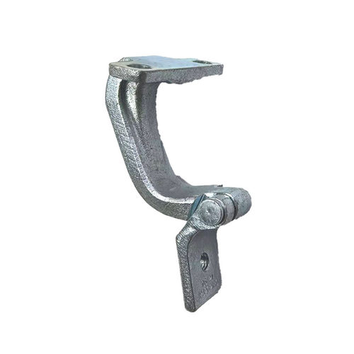 适用于名爵新MG6 EMG6尾门铰链 行李箱合页铰链原厂正品 尾门合页 - 图2