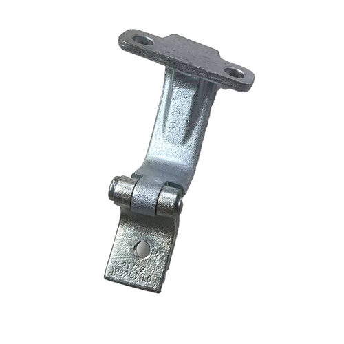 适用于名爵新MG6 EMG6尾门铰链 行李箱合页铰链原厂正品 尾门合页 - 图1