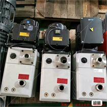 Pre-shoot for quotation: North Yosei TRP-24 vacuum pump This shop year-round supply of second-hand vacuum pumps Each table
