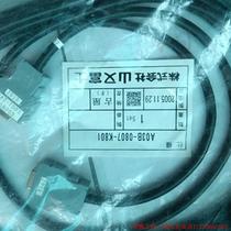 Pre-shooting Request for quotation: the brand new original installation of the mountain and the Fuji special cable A03B-0807-K801