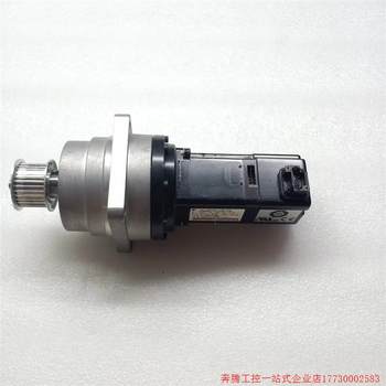 ສອບຖາມກ່ອນປະມູນ: Yaskawa servo motor SGMAS-01ACAJ161 GP-16C-05-J601A-SP ຕໍ່ລອງໄດ້