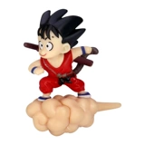 Dragon Ball, фигурка, креативный декор для аквариума