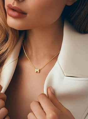 DaintyMBubbleLrNeckG