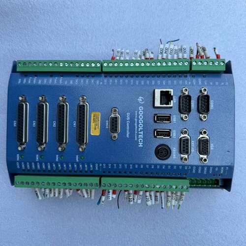 要询价-固高CPAC-GUS控制器，型号CPAC-0toBox-US - 图0