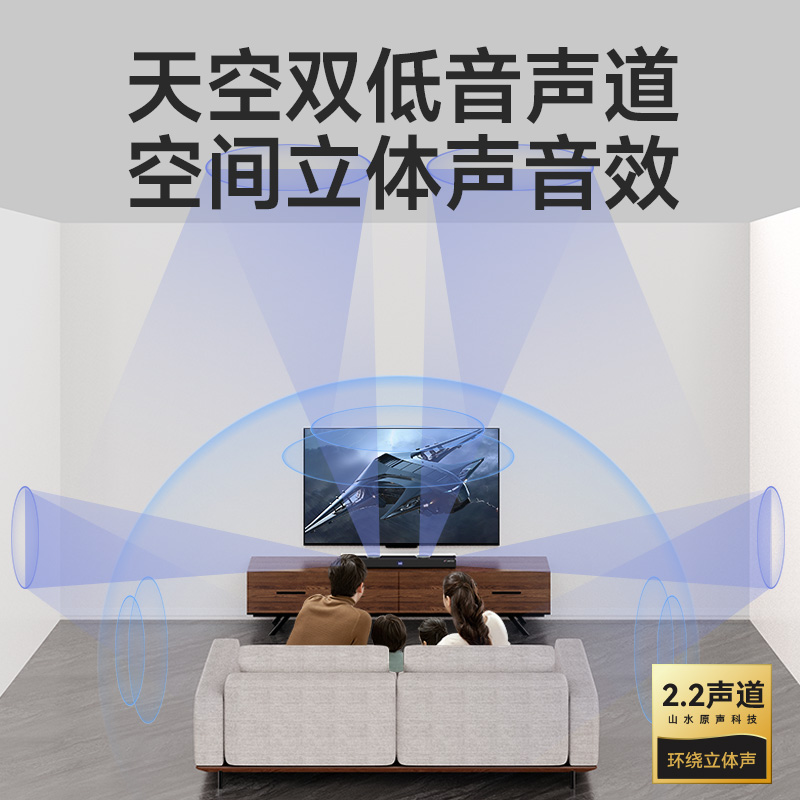 Shanshui 91H home ktv audio package