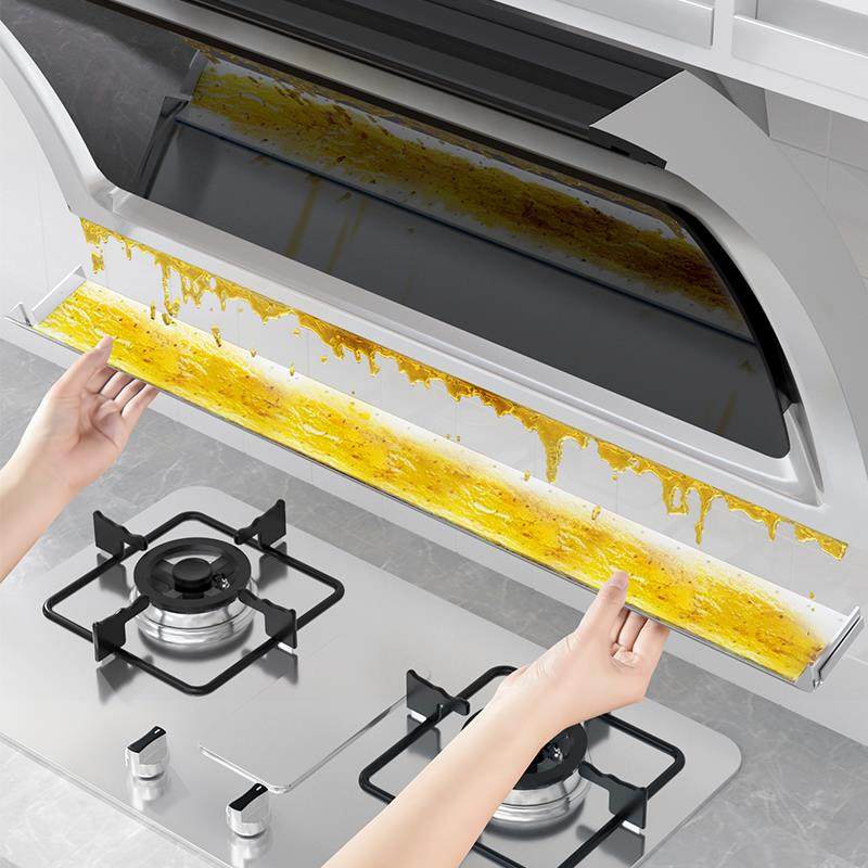  利瑞图家用防油贴纸