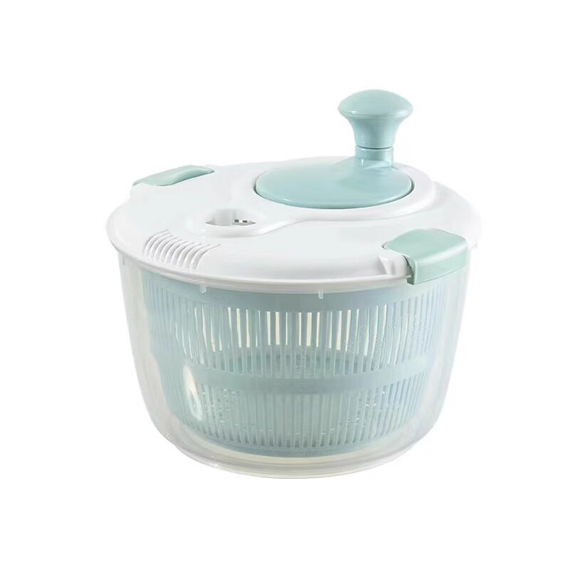 加厚蔬菜沙拉蔬菜脱水器大容量商用炸串甩油甩干器旋转甩水机神器,淘宝优惠券,粉丝福利购,淘宝优惠卷