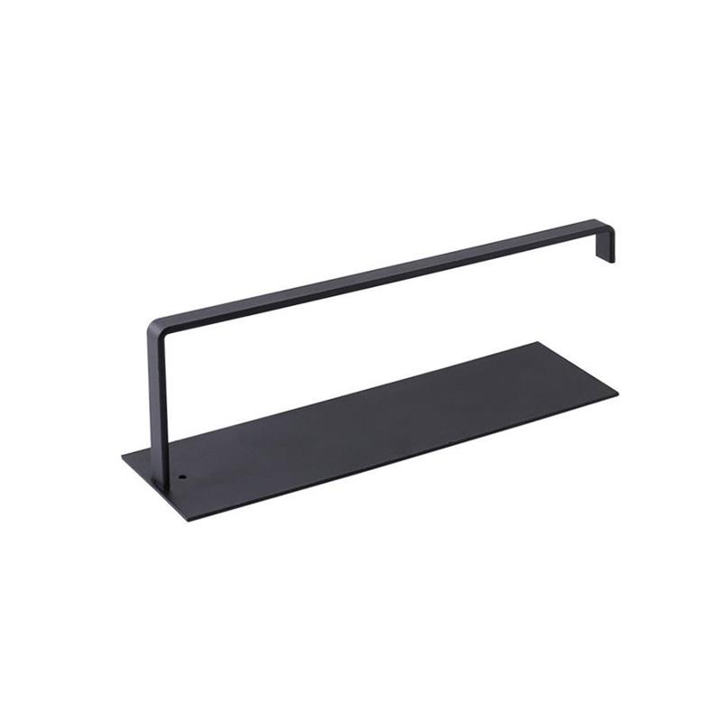 Free punch tissue holder Tissue holder Kitchen paper rack 1 - 图3