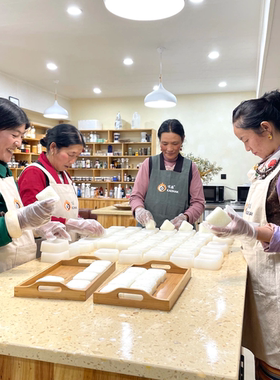 噶龘滋润精油香皂手工皂牦牛奶