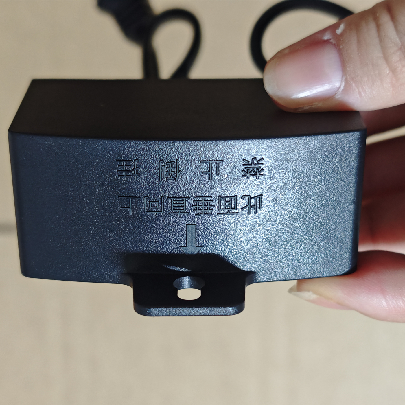 12V1.25A监控电源适用乔安监控摄像头电源摄像机室内外监控适配器 - 图3