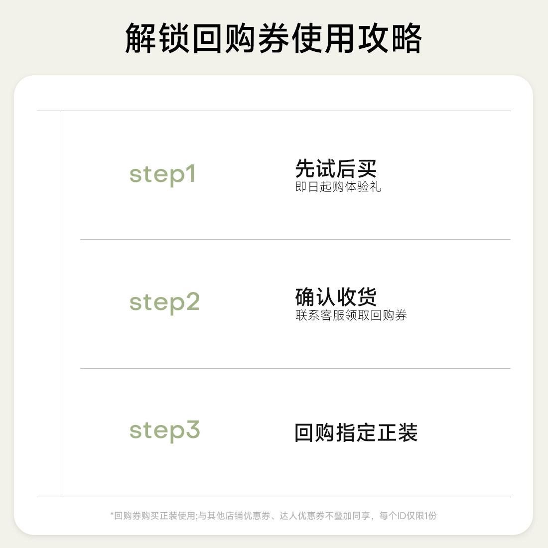 【秒杀专属】Roye若也猫眼次抛护发精油柔顺亮泽体验装,淘宝优惠券,粉丝福利购,淘宝优惠卷