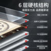 Company property engineering flame retardant elevator car floor mat