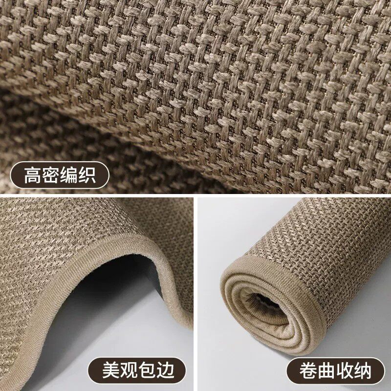 High-quality dirt-removing entrance door floor mats