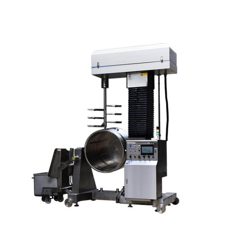 400型液压打浆机肉丸厂大型调速打浆机打800斤肉浆机器调速搅拌机,淘宝优惠券,粉丝福利购,淘宝优惠卷