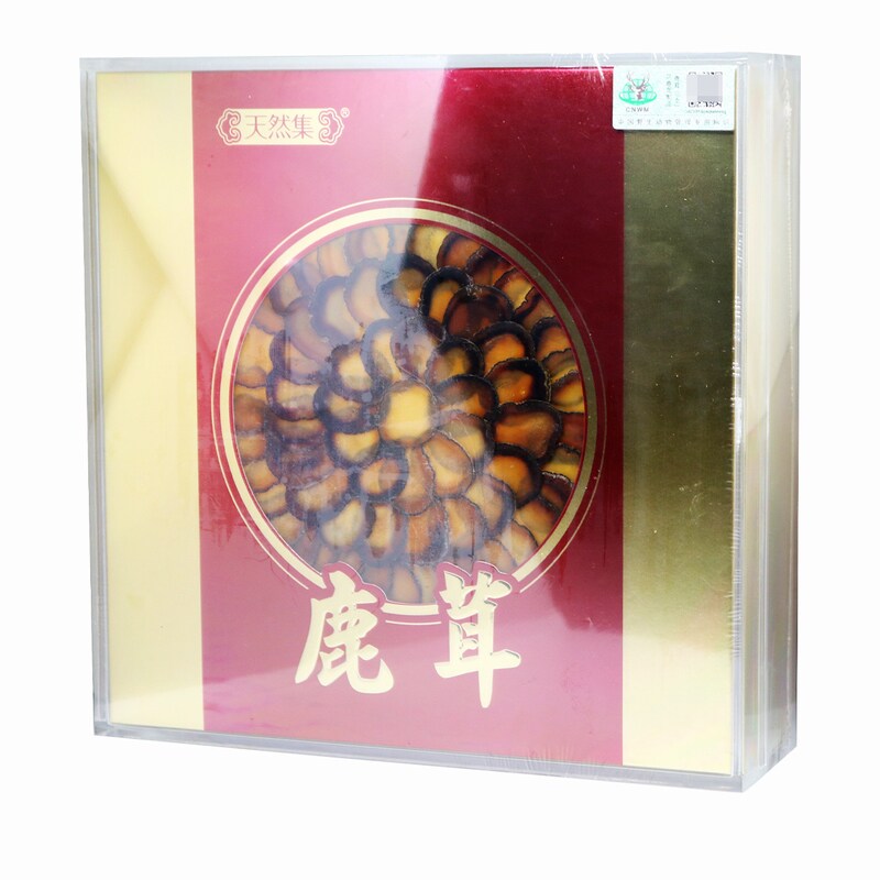  健之佳e购大药房鹿茸片