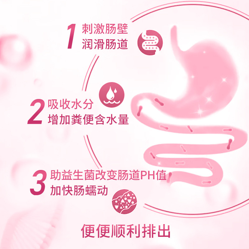 omni-logic益生元排碳低聚控糖丸 OMNiBiOTiC海外益生菌