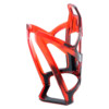 Punchless bicycle water bottle cradle mountain bike water cup holder