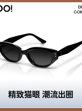 2025新款墨镜女款太阳镜ROCOCO