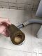 Water heater front pp filter household toilet washing machine