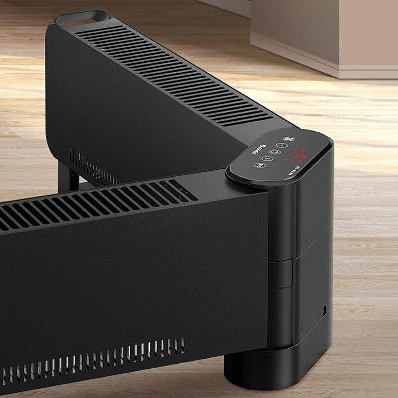  格力润迈踢脚线取暖器