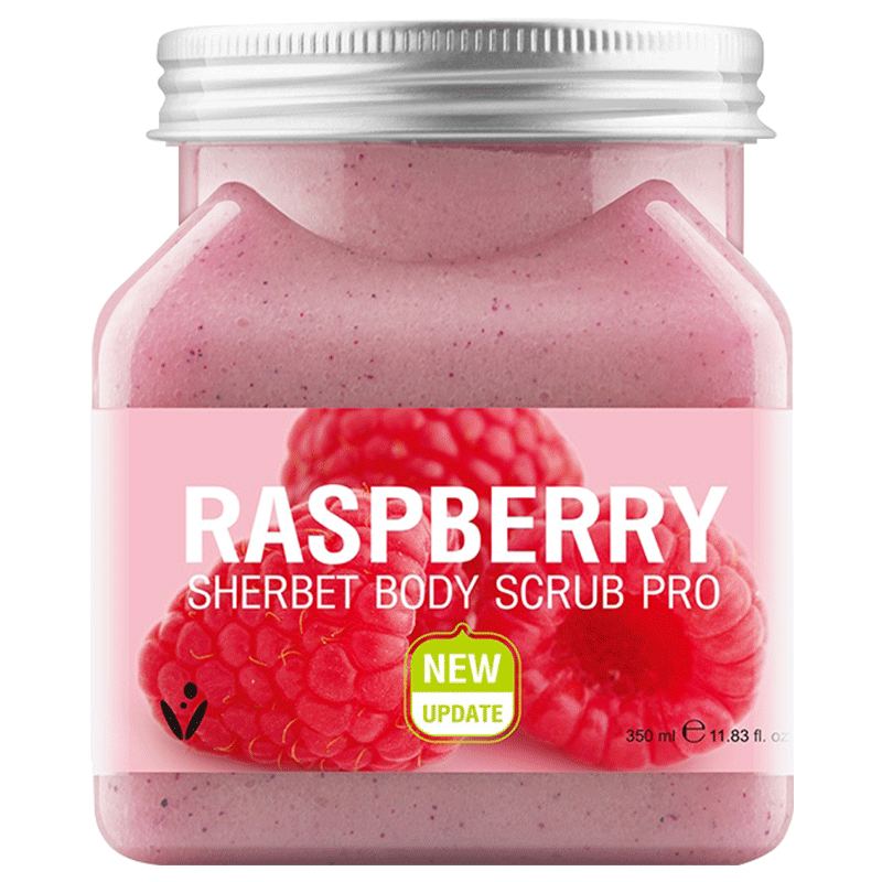 美丽蓓菲泰国海盐女温和角质磨砂膏 美丽蓓菲森缇澳身体磨砂