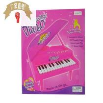 (Piano) Childrens piano Female Zhuangko teaches music toy childrens musical instrument H022129
