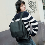 Рюкзак, водонепроницаемая сумка, вместительный и большой ранец, ноутбук подходит для мужчин и женщин, скандинавский стиль