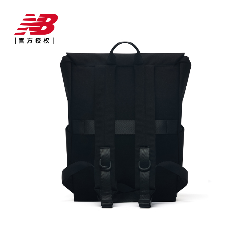 New Balance NB官方24新款男女运动休闲书包背包双肩包LAB41405