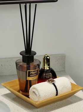 卫浴店组合套装卫生间化妆品道具