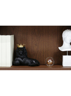 样板间书房摆件复古怀旧工艺品仿真假书摆设客厅书架装饰品软装