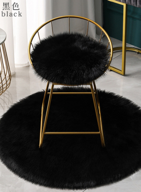 样板房装饰摆件地毯脚垫地垫门垫