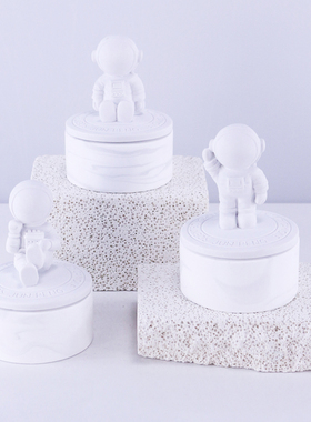 样板房装饰摆件香氛香薰蜡烛杯