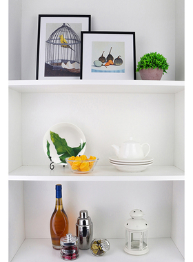 全屋定制展厅摆件样板间厨房饰品