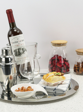 厨房样板房摆件组合橱柜展厅饰品