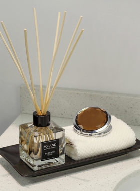 洗浴用品乳液瓶牙刷化妆品道具