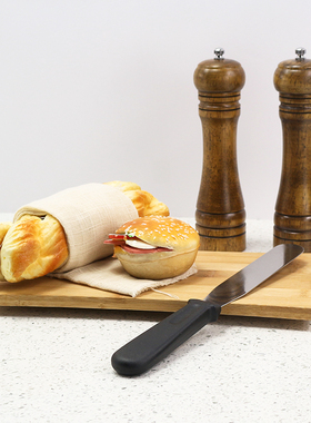 轻奢样板间厨房摆件样板房装饰品